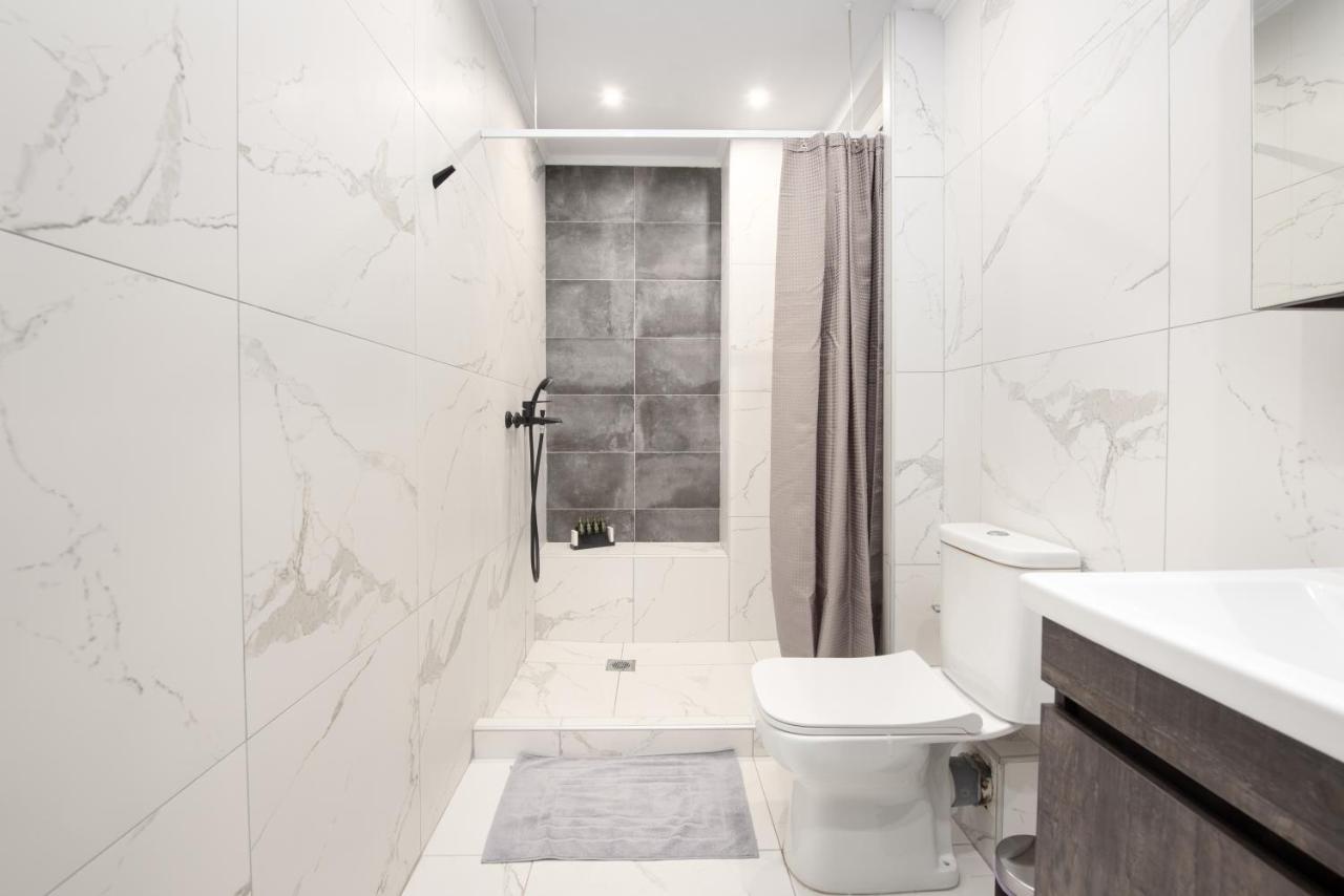 Sea & City Luxury Suite Салоники Экстерьер фото